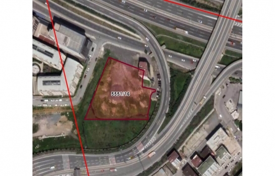 Karayolları Genel Müdürlüğü İstanbul'daki gayrimenkulünü 52.3 milyon TL'ye satıyor!