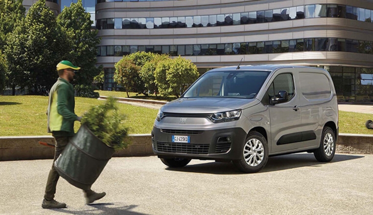 Fiat Doblo nun Ağustos 2023 fiyatları ne kadar oldu? Yeni nesil Doblo da indirim var mı? Araba alacaklar dikkat!