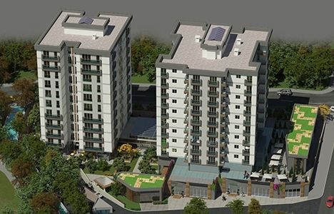 216 Butik Plus'ta fiyatlar sabitlendi! 3+1'ler 555 bin TL!