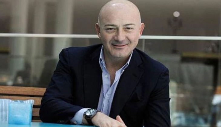 Ferit Faik Şahenk kimdir? Hangi üniversitede okudu? Nereli? 