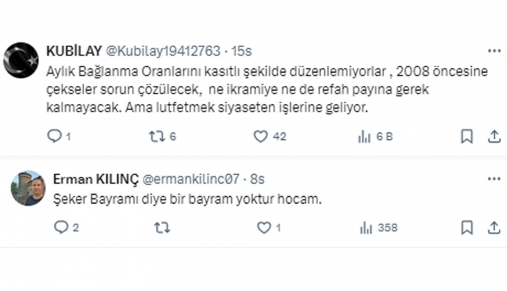 Emekli ikramiyesiyle 2018 de 5.20 gram altın alınıyordu, bugün 1,5 gram alınabiliyor! İkramiyeler de eridi!