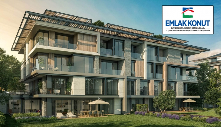 Nidapark İstinye ve Nidapark Küçükyalı projelerinde şirket payı geliri yükseldi!