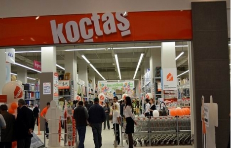 Koçtaş'ta yüzde 60'a varan indirim fırsatı!