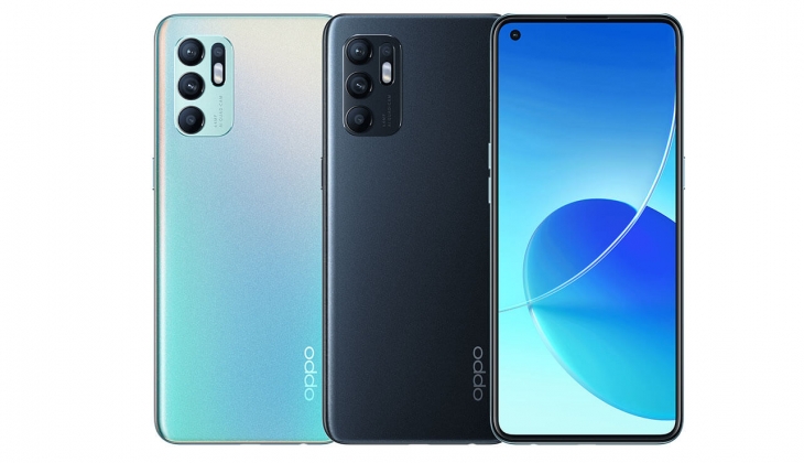 Oppo Reno6 fiyatı ne kadar? İşte 17 Mayıs 2022 fiyat listesi!