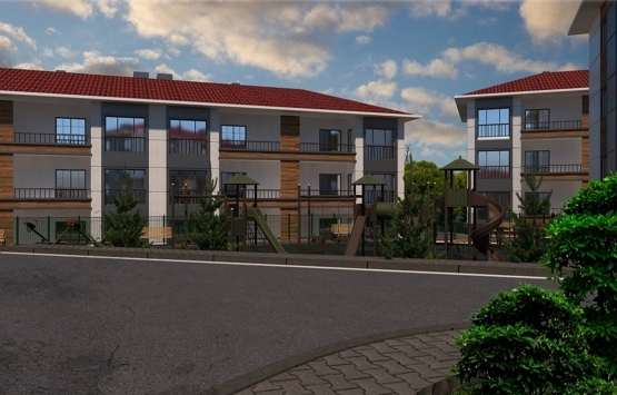 TOKİ İzmir Torbalı projesinin ihalesi yapıldı!