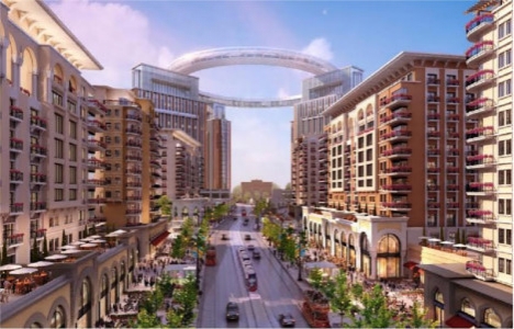 Okmeydanı nda tapu satışları yüzde 70’i aşacak!