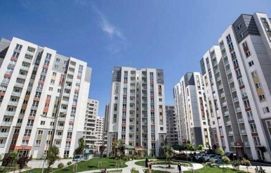 Konutta kampanya bayramı başlıyor!