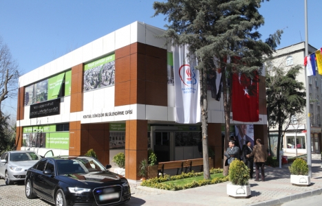 Kentsel dönüşüm ofisleri çoğalmalı!