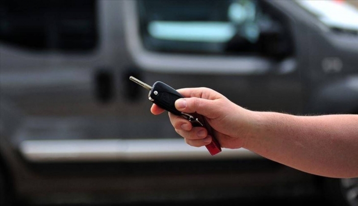 8-15 yaş aralığında araç sahibi olanlar artık aracını satarken zorlanacak!