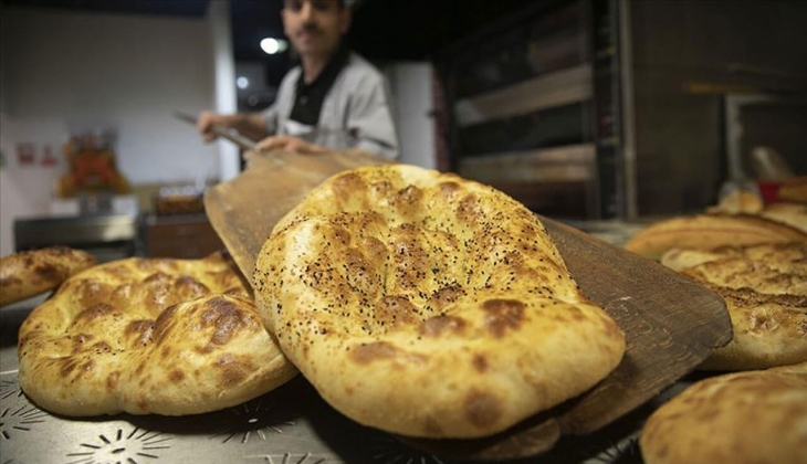 Ramazan pidesi fiyatları açıklandı! 2023 Ramazan pidesi kaç lira?