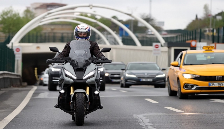 Avrasya Tüneli’nden 6 yılda kaç araç geçti? Herkesin merak ettiği o rakam açıklandı!