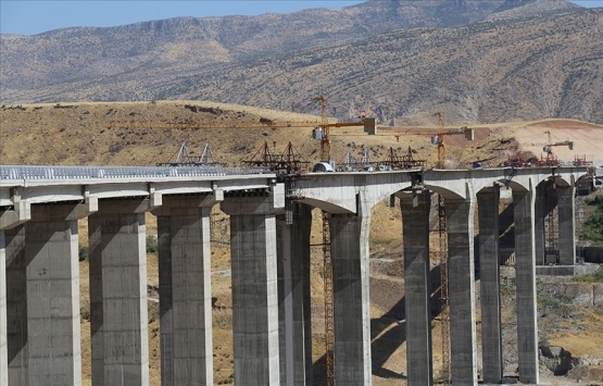 Hasankeyf 2 köprüsü son durum