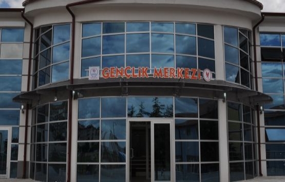 Gençlik merkezi sayısı 2 milyonu aştı!