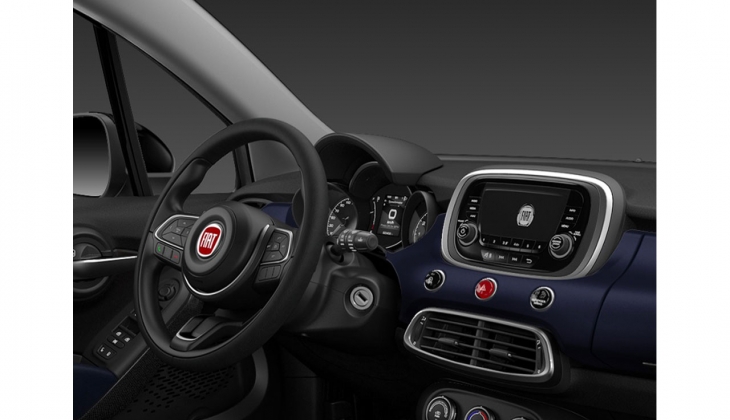 Fiat 500X fiyatları kaç TL? En uygun Fiat 500X ne kadar? İşte 29 Mayıs 2022 fiyat listesi...