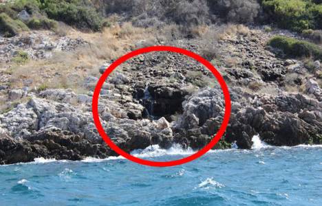 Türkbükü'nde deniz kirliliği halkı mağdur ediyor!