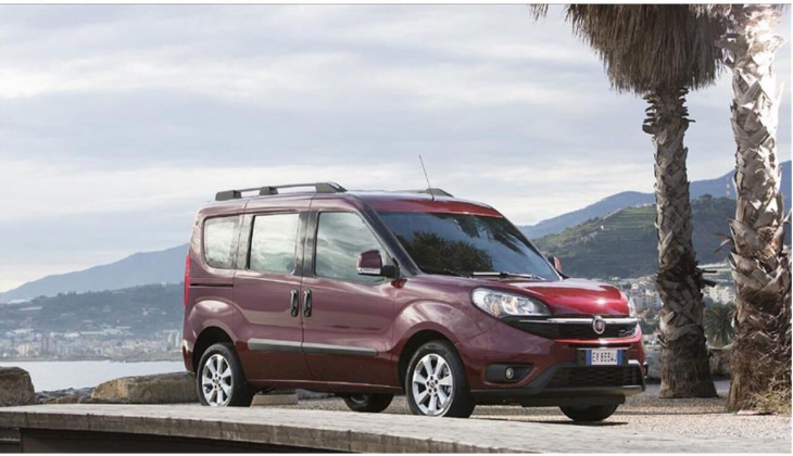 Fiat Doblo ya bu ay da 10 bin TL lik indirim geldi! Doblo nun Mayıs 2023 fiyatları ne kadar?