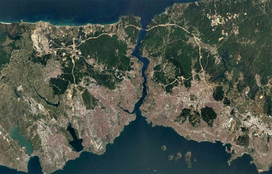 İstanbul 10 yılda ne kadar değişti?