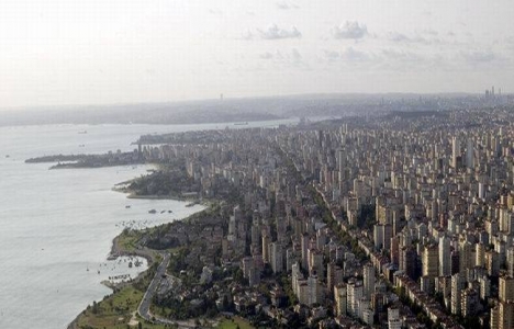 Feneryolu'nda dikkat çeken iki kentsel dönüşüm gerçeği!