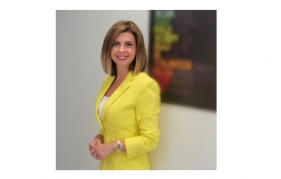 Banu Uyan Çimsa Kurumsal İletişim Müdürü oldu!