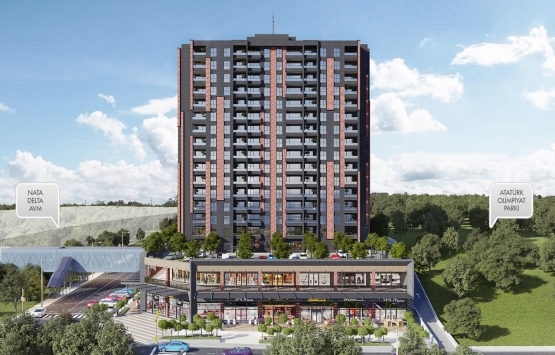 HitYaşam Ankara satışta! Yeni proje!