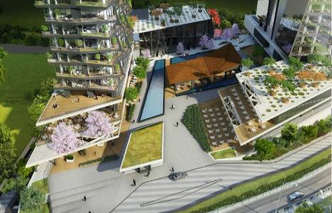 Next Level Residence Ankara satış fiyatları!