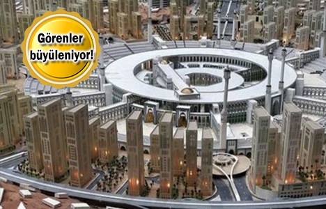 İşte dünyanın en pahalı binaları!