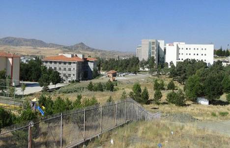 Çorum Sungurlu Gençlik Merkezi'nin temeli atıldı!