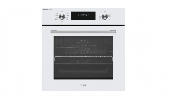 Vestel AF-8685 B 69 lt A Enerji Sınıfı Ankastre Fırın kaç TL! Teknik özellikler neler? 