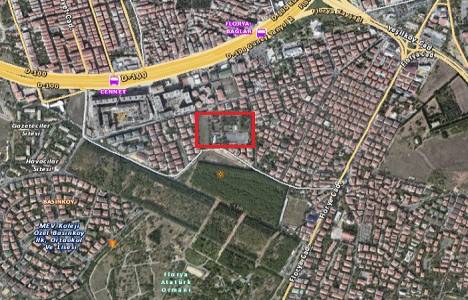 Bakırköy Şenlik Mahallesi imar planları askıya çıktı!