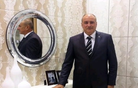 Ege Seramik Unicera Fuarı’nda boy gösterecek!