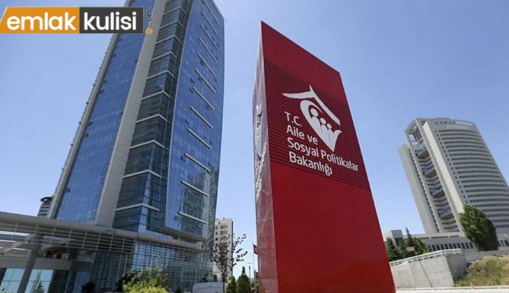 Aile ve Sosyal Hizmetler Bakanlığı 1121 kamu personeli alacak
