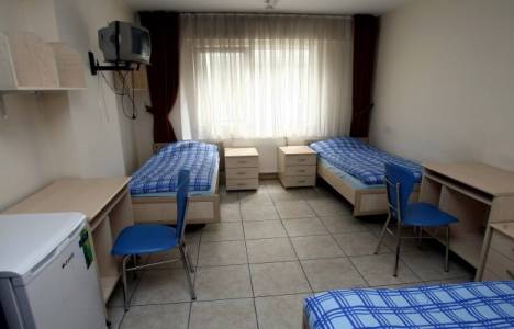 Özel yurtlarda kalan üniversiteliler YURTKUR'a yöneldi!
