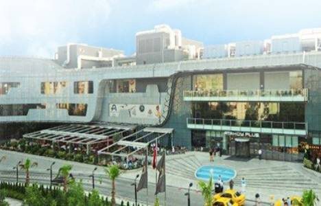 Lovelet Outlet mobilyanın da merkezi olacak!