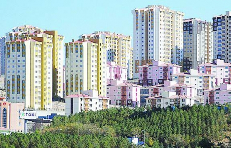 Ekonomiye güvenin artmasıyla konut satışları yükseldi!