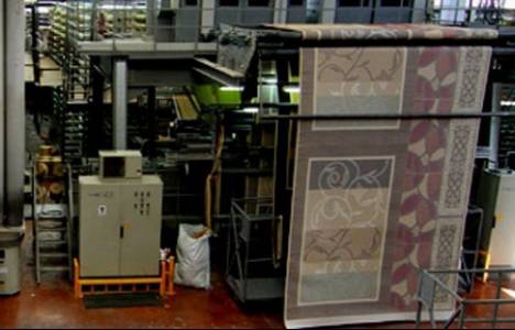 Halı ihracatı, 1,5 milyar doları aştı!