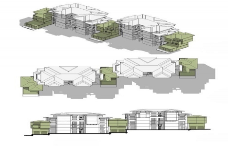 Gökvadi Göktürk projesi Haziran da satışta!