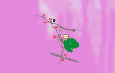  Sancaktepe Resim İstanbul ulaşım krokisi!