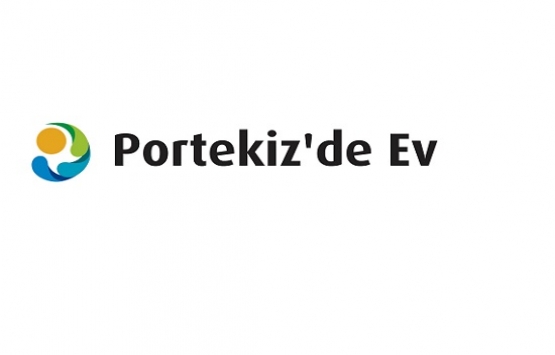 Portekizde ev
