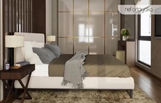 Nef Ortayaka fiyatları 360 bin TL den başlıyor! Yeni proje!
