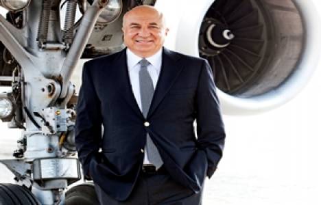 Sani Şener: Havalimanları artık kendini finanse etmeli!