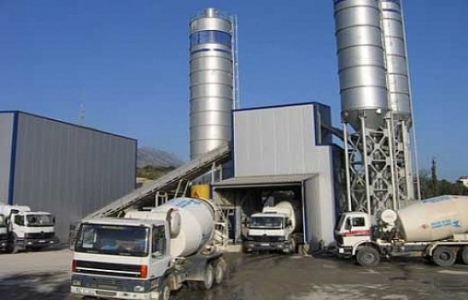 Konya Çimento faaliyet raporu!