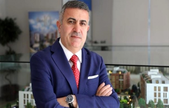 Yabancıya konut satışında tarihin en iyi şubat rakamları görüldü!