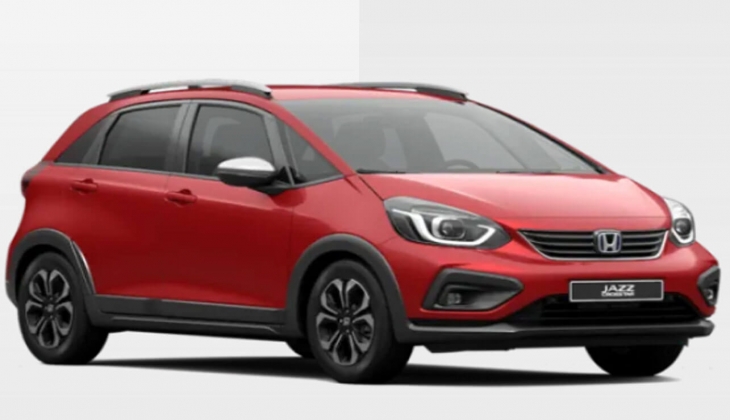 Honda Jazz fiyatlarına 28.700 TL zam! İşte 23 Nisan 2022 fiyat listesi...