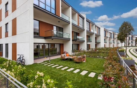 Emlak Konut GYO Zekeriyaköy parselleri 2020 yıl sonu değerleme raporu!