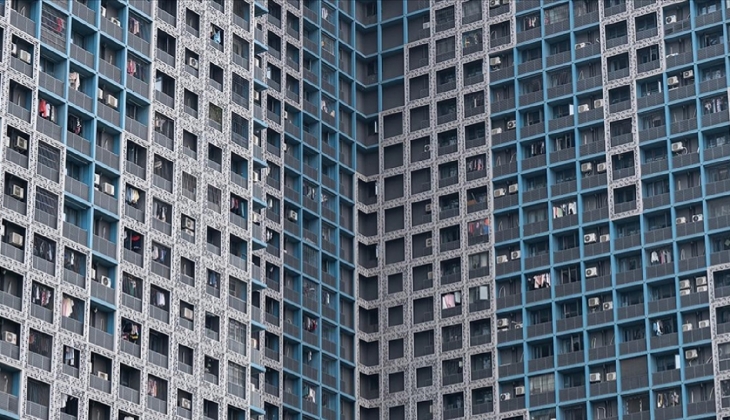 Çin in emlak sorunları Goldman Sachs analistlerinin radarında!