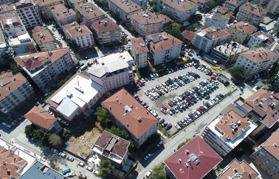 Pendik Devlet Hastanesi yenileniyor!