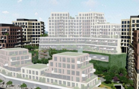 Yeniköy Konakları tam fiyat listesi!