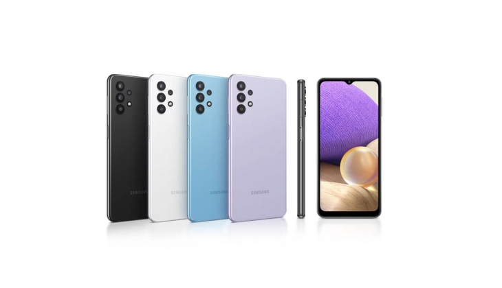 Samsung Galaxy A32 Carrefour da çok ucuza! İşte 09 2023 fiyat listesi