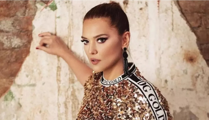 Kiracısıyla başa çıkamayan Demet Akalın, evini satışa çıkardı!