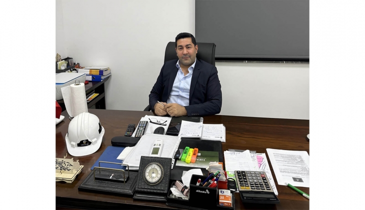 Konut alımında vatandaşların ilk önceliği depreme dayanıklılık oldu!